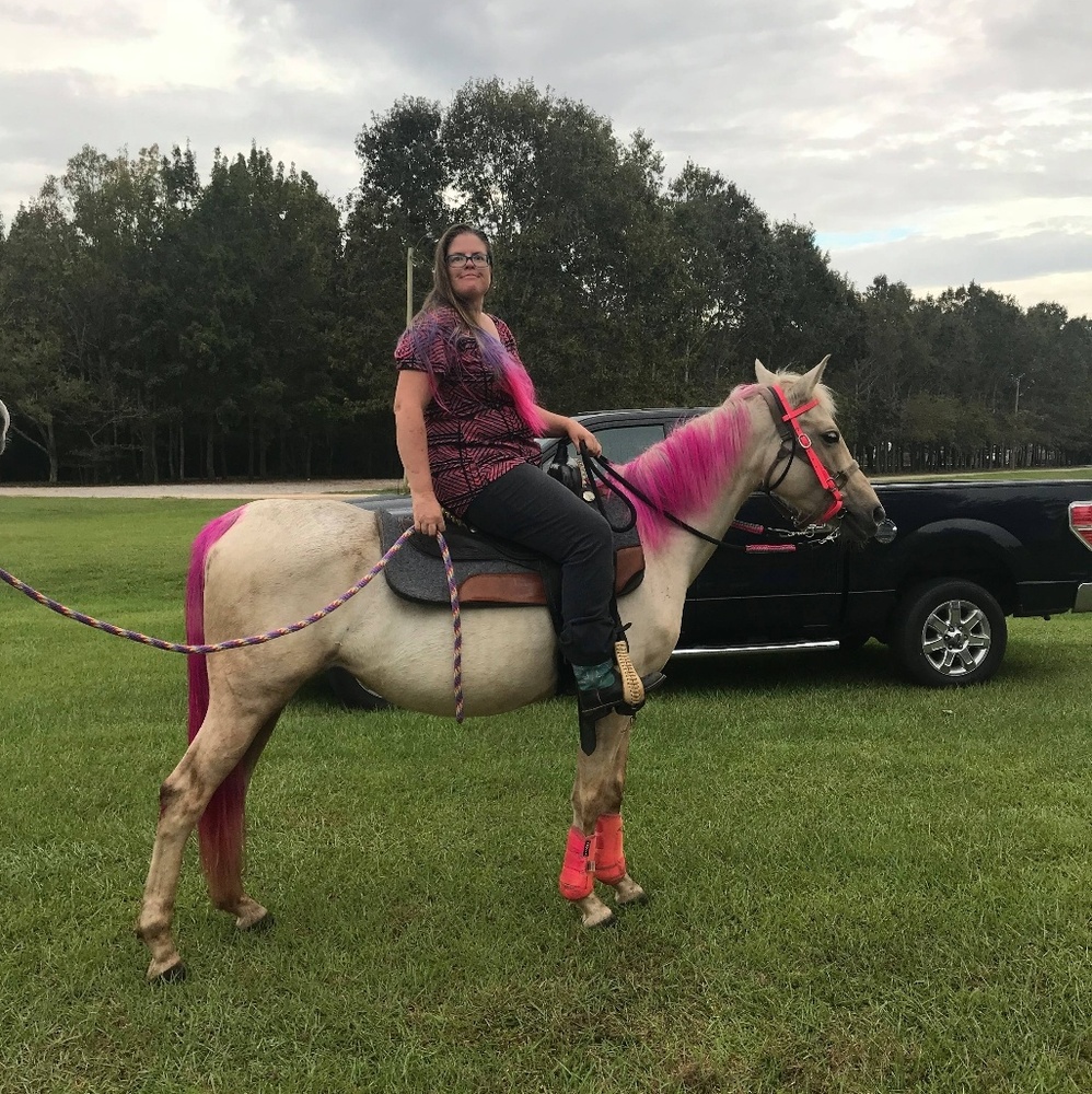 Meet your Posher, Jennie